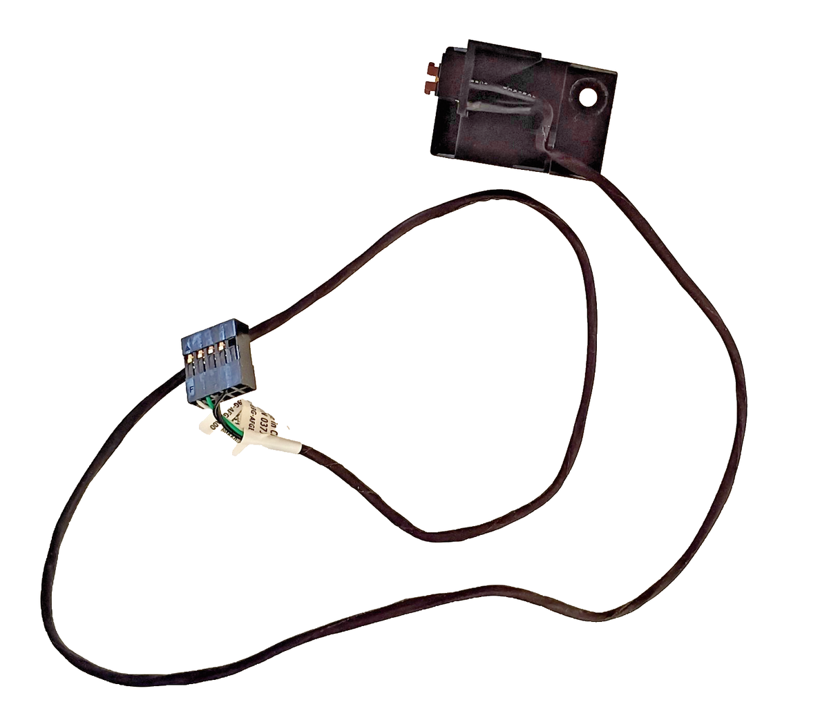 Dell XPS 8910 8920 8930 Desktop Power Button Board with Cable