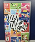 Just Dance 2021 - Nintendo Switch