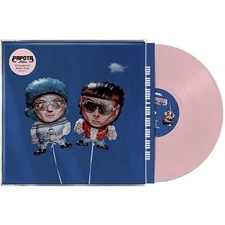 CA7RIEL/PACO AMOROSO/CA7RIEL/PACO AMOROSO PAPOTA NEW LP