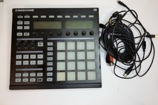 Native Instruments Maschine MK1 USB Groove Pr...
