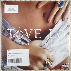 Tove Lo Lady Wood | eBay