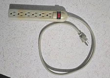 Intermatic Relocatable Power Tap