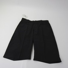 adidas Dress Short Men's Black New with Tags