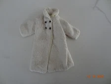 Rare tenue vintage Kalinka poupée TRESSY BELLA / AC année 1960