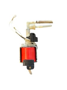 Wasserpumpe Pumpe Krups Evidence One EA895N  für Kaffeevollautomaten - #Box21