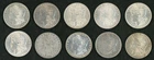 1885-P Morgan Dollars Lot of 20 Low Grade