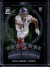 2024 Panini Donruss Optic Malik Nabers Recruits RC #3 Giants Rookie