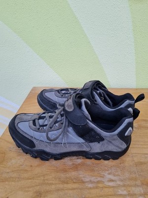 DAMEN Fahrradschuhe mit Klick-/SPD-System   Gr. 43   Movecs