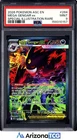 Pokemon 2026 Mega Gengar ex 284/217 SIR Ascended Heroes PSA 9