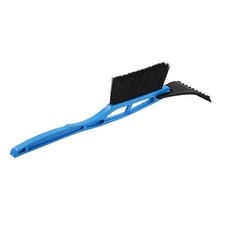 Snow Brush and Ice Scraper for Snow Removal for Windshields by