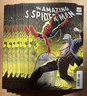 Amazing Spider-Man #57 1:25 Incentive Variant NM Marvel Comics 2024 Lot Of 10