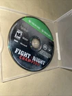 Fight Night Champion (Microsoft Xbox One & Xbox 360) Disc Only Tested Works