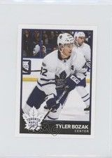 2017-18 Panini NHL Sticker Collection Album Stickers Tyler Bozak #214 8tn