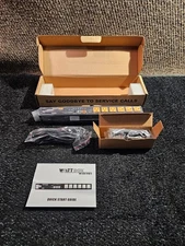 WattBox WB-800-IPVM-6 800 Series IP Surge Protector, 6-Controlled Outlets