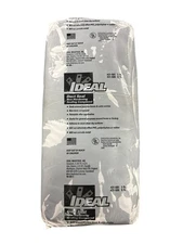 Ideal 5lb Non Hardening Duct Seal Sealing Compound 31-605 Genuine OEM Block