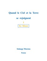 Solange Moreno | Quand Le Ciel Et La Terre Se Rejoignent | Taschenbuch (2024)