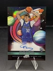 Cooper Flagg - 2025-26 Topps Chrome Cosmic First Flight On Card Auto RC SSP