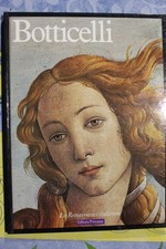 BOTTICELLI LA RENAISSANCE ITALIENNE 1976