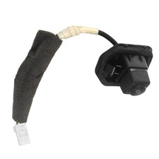 For Nissan Altima Models from Year Range of 2013 to 2015 Compatible Backup Cam