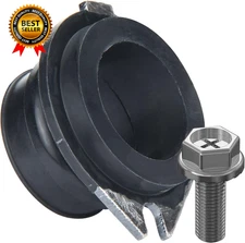 Garbage Disposal Parts for Insinkerator 75499 Flex Coupler Replacement Parts