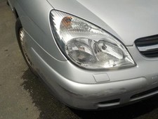 Siège Citroen C5