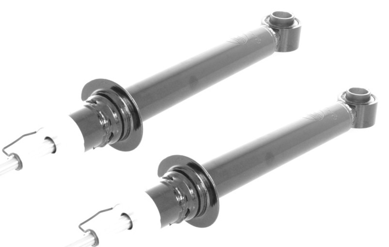 2x Gas Shock Absorbers Rear Right and Left for MITSUBISHI ECLIPSE 1995-1999