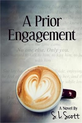A Prior Engagement (Paperback or Softback)