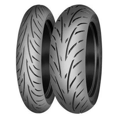 MITAS Motorcycle Tyre Cover TOURING FORCE 150/70 ZR17 M/C (69W) TUBELESS