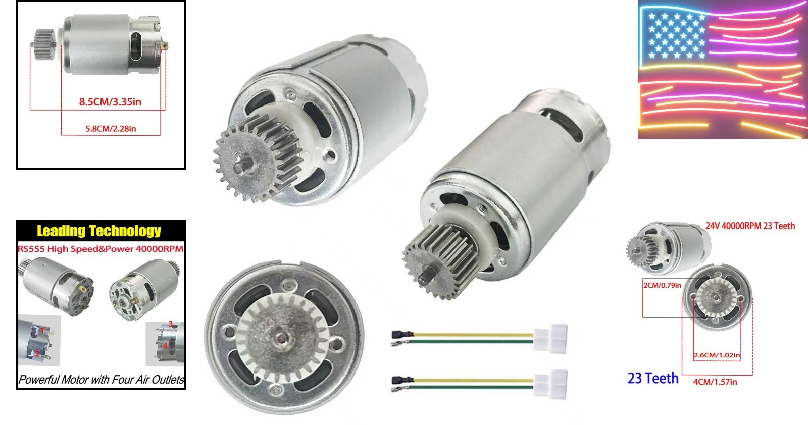 Motor Image 2