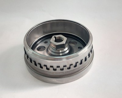 BRP Can-Am Magneto 420685515 Spyder RS RT STS OEM Neu