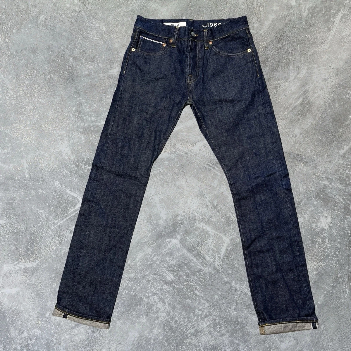 Gap Jeans Men's GAP 1969 for sale - eBay