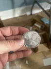 2023 American Eagle Silver Dollar