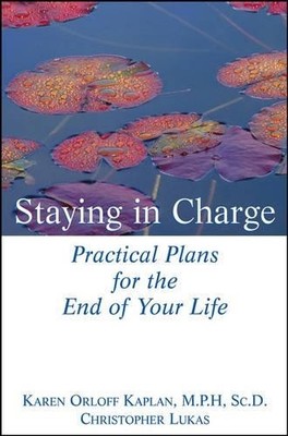 Karen Orloff Kaplan, M.P.H., Sc.D. Chr Staying in Char (Taschenbuch) (US IMPORT)