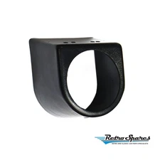 VINTAGE AIR 64 - 68 Ford Mustang Air Conditioning Louver Pod Housing