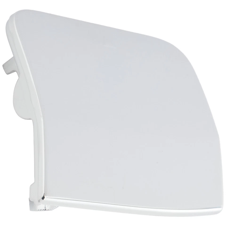 Cubierta de enganche para Mercedes Benz GLB250 2020-2022 21-22 GLB35 AMG delantera 2478857301 Foto 3 de 4