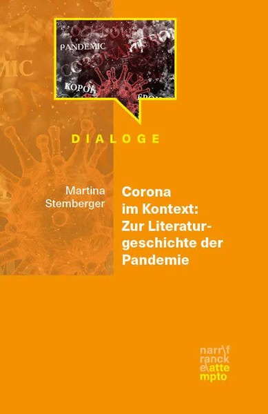 Corona Im Kontext: Zur Literaturgeschichte Der Pandemie | Martina Stemberger-image