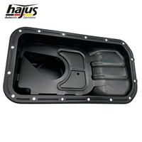 Hajus ÖLwanne FüR Hyundai Atos MX Getz TB I10 PA KIA Picanto SA 1.0 1.1
