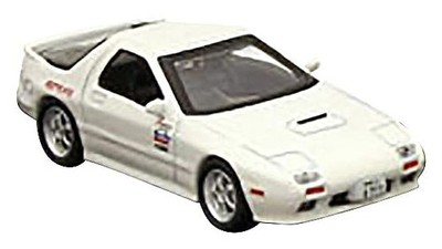 Initial D Lancer Evolution V Model Kit