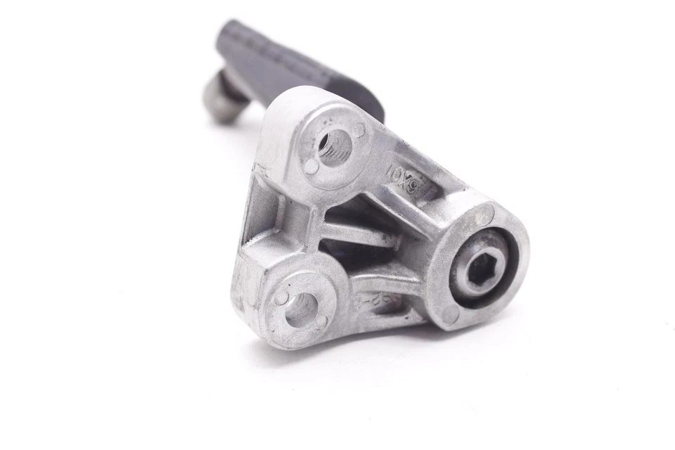 Reposapiés delantero izquierdo Yamaha Fzr600r 98 OEM estribo y montaje R8.BX22 Foto 3 de 4