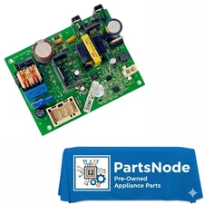 AP6020334-A PS11753653 OEM For Kenmore Refrigerator Control Used Part # Model