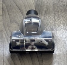 Bissell CleanView Rewind, PowerForce Vacuum Red Turbo Brush