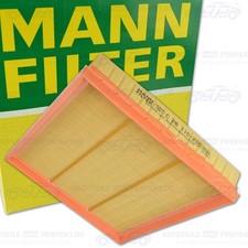 Luftfilter MANN-FILTER C 26 110/2 für MERCEDES E W211/G W463/S W220 400 CDI Luftfilter MANN-FILTER C 26 110/2 für MERCEDES E W211/G W463/S W220 400 CDI
