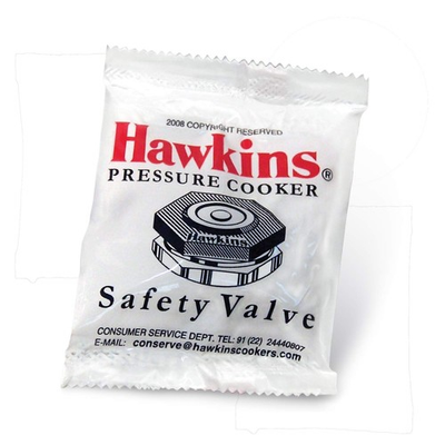 #ad Aluminium Safety Valve For All Pressure Cookers From 1.5 Litre To 14 Litre B... $5.97