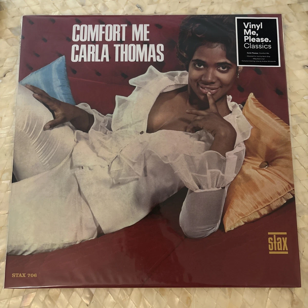 Stax Vinyl Records for sale | eBay