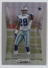 Click to enlarge Darren Woodson