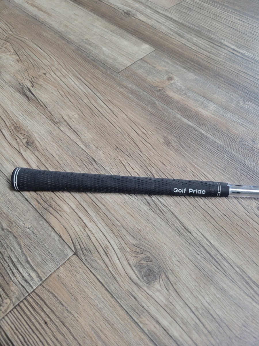 Hybride TaylorMade Rescue Dual 3 19° – Shaft Graphite Diamana Flex Rigide 41 Pouces
