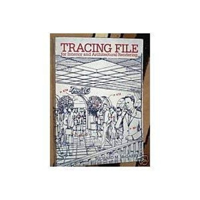Tracing File for Interior and Architectural Rendering Richard M.