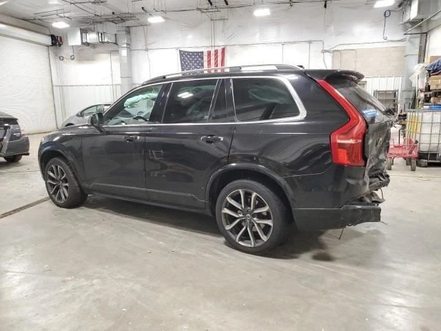 Audio Equipment Radio Controller Fits 16-24 VOLVO XC90 2065715 - Image 2 of 4