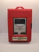 KD K-D Tools Digital Engine Analyzer 2610 With Protective Case