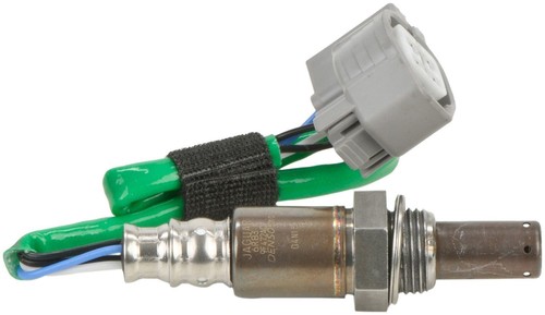 Oxygen Sensor fits 2005-2011 Jaguar Super V8,Vanden Plas,XJ8,XJR S-Type XK,XKR - Picture 4 of 4